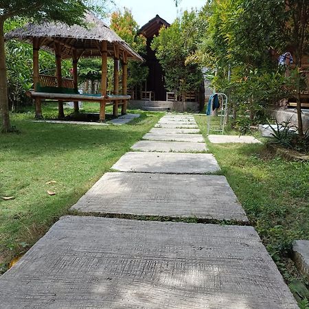 Bale Hostel Kuta  Ngoại thất bức ảnh