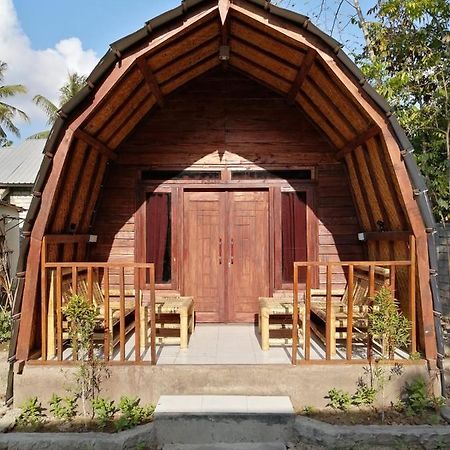 Bale Hostel Kuta  Ngoại thất bức ảnh