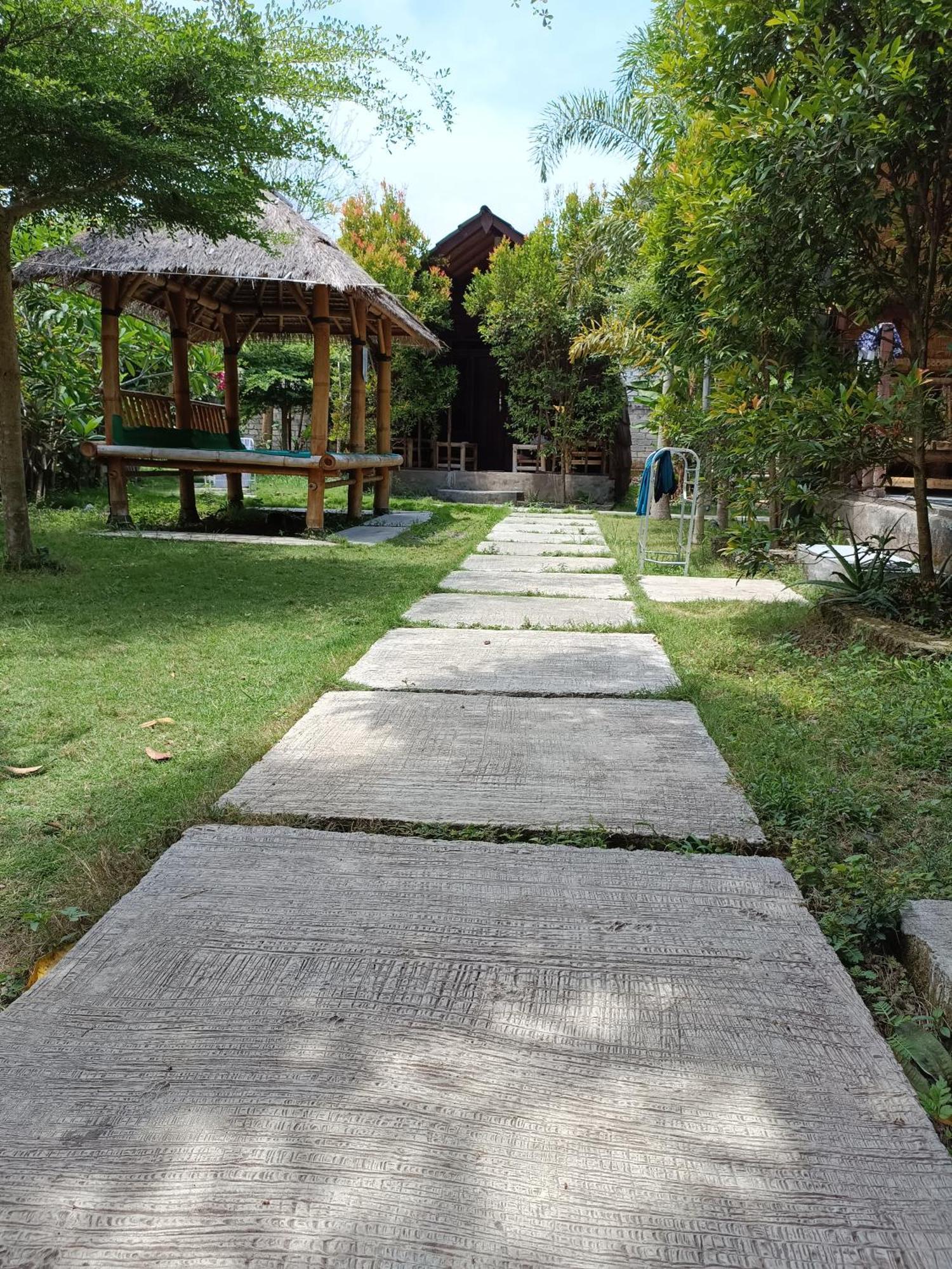 Bale Hostel Kuta  Ngoại thất bức ảnh