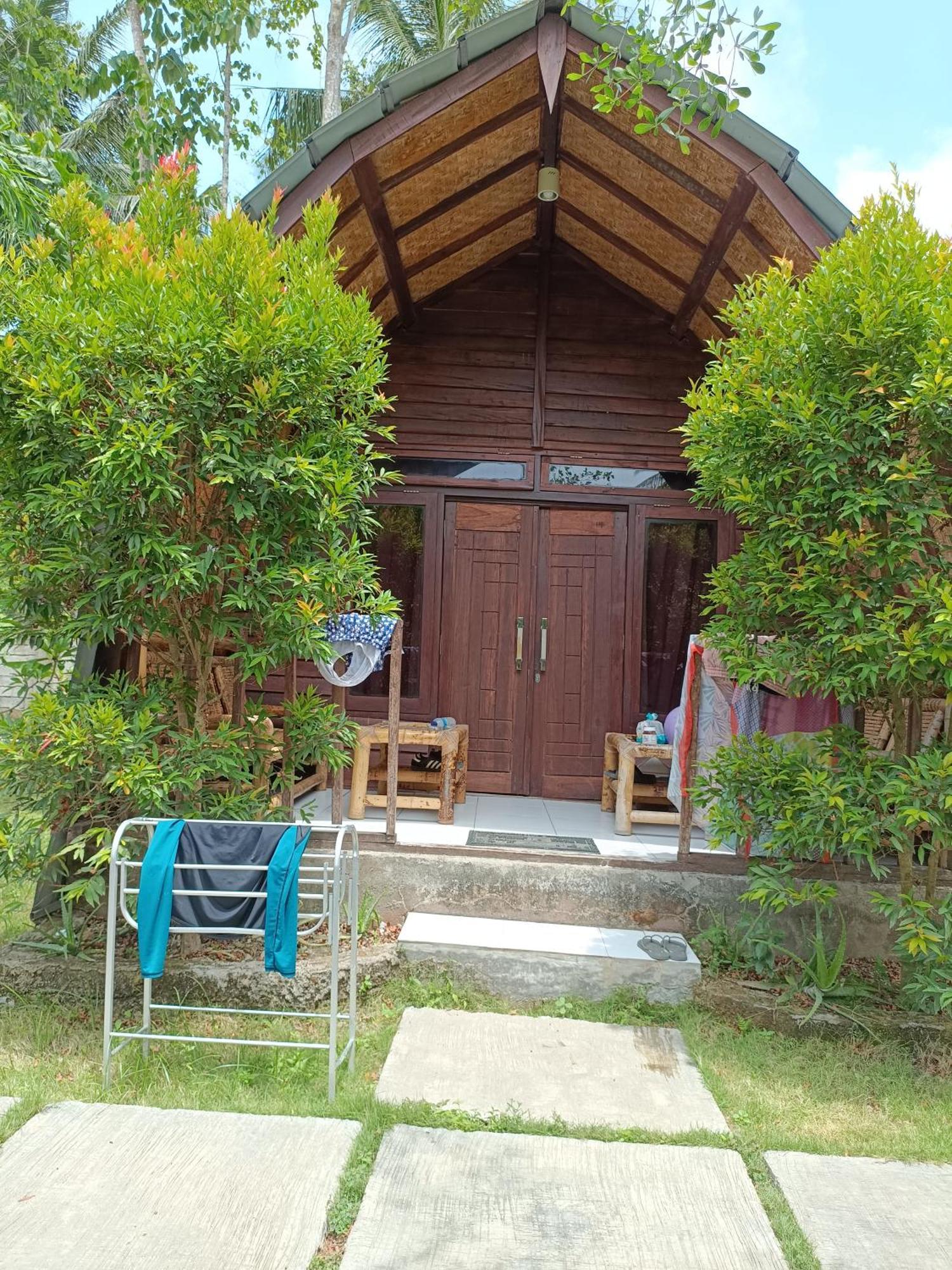 Bale Hostel Kuta  Ngoại thất bức ảnh