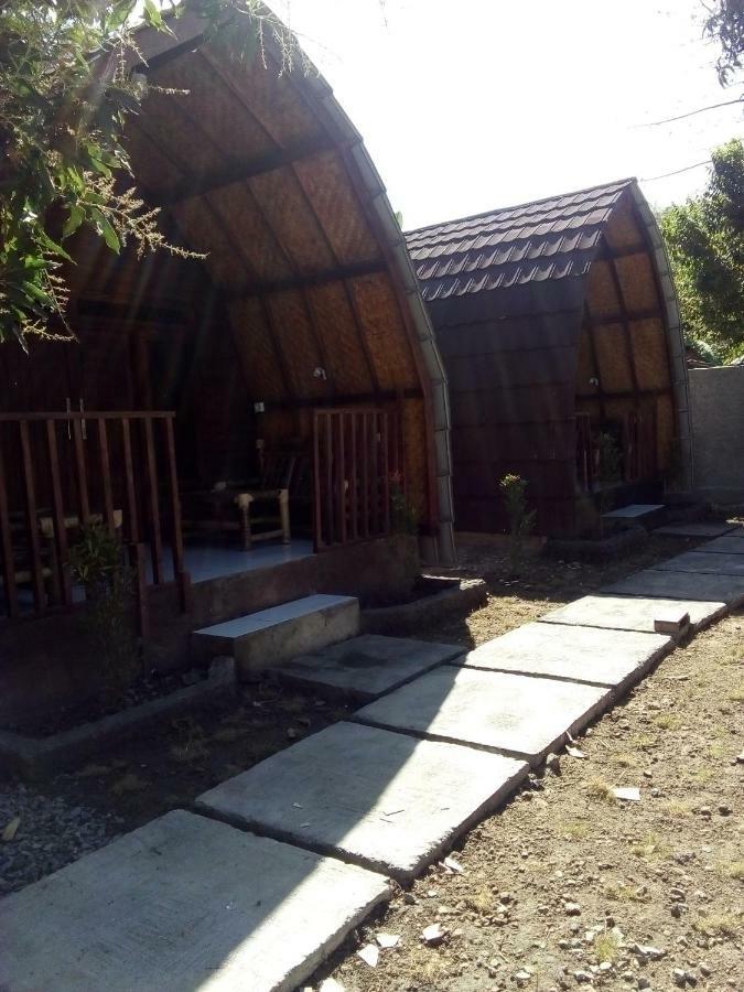Bale Hostel Kuta  Ngoại thất bức ảnh