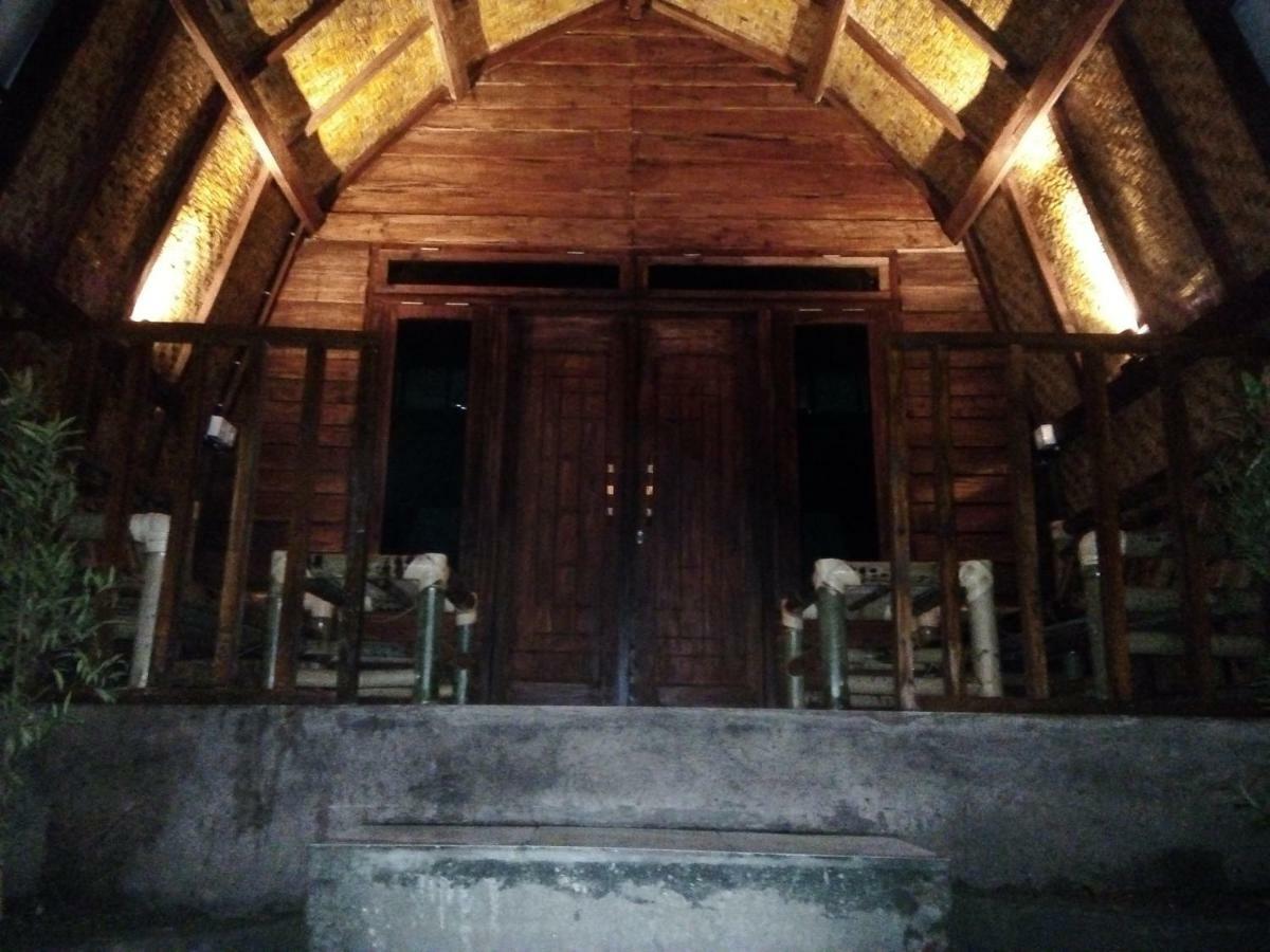 Bale Hostel Kuta  Ngoại thất bức ảnh