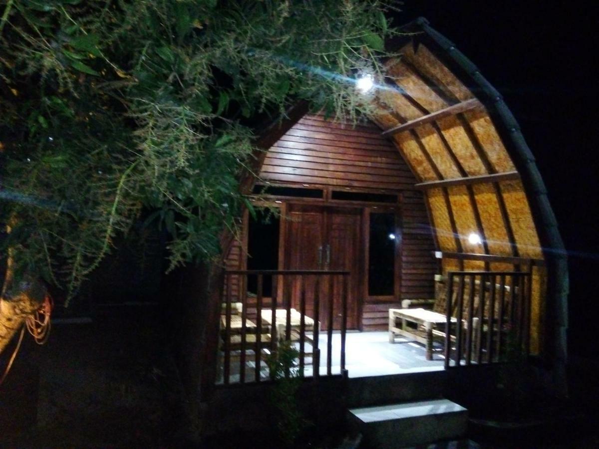 Bale Hostel Kuta  Ngoại thất bức ảnh