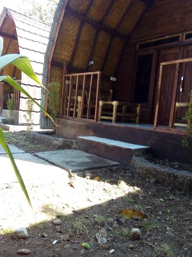 Bale Hostel Kuta  Ngoại thất bức ảnh
