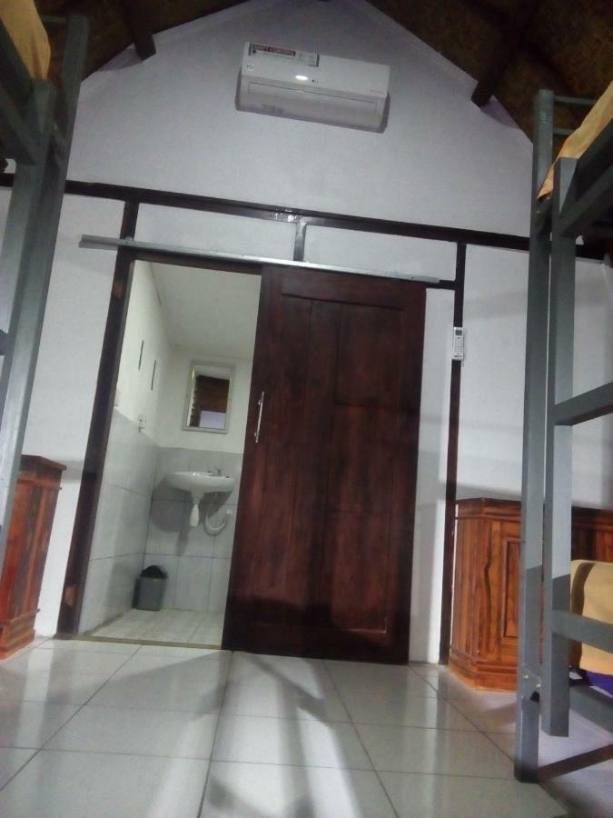 Bale Hostel Kuta  Ngoại thất bức ảnh