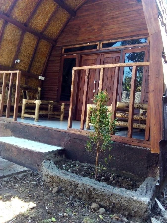Bale Hostel Kuta  Ngoại thất bức ảnh