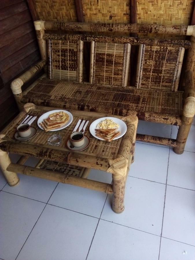 Bale Hostel Kuta  Ngoại thất bức ảnh