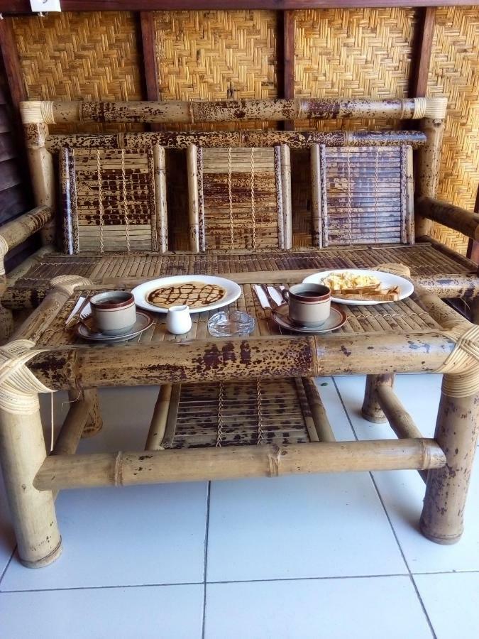 Bale Hostel Kuta  Ngoại thất bức ảnh