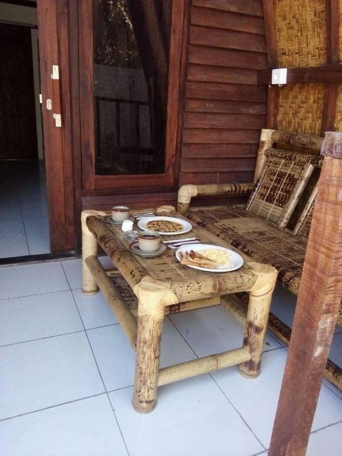 Bale Hostel Kuta  Ngoại thất bức ảnh