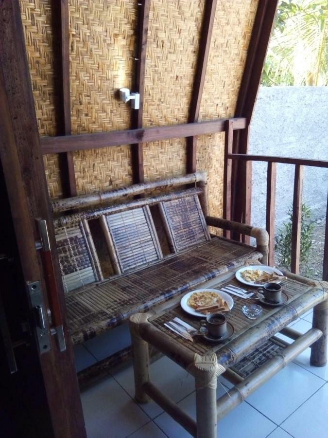 Bale Hostel Kuta  Ngoại thất bức ảnh