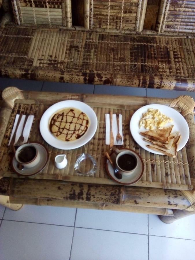 Bale Hostel Kuta  Ngoại thất bức ảnh