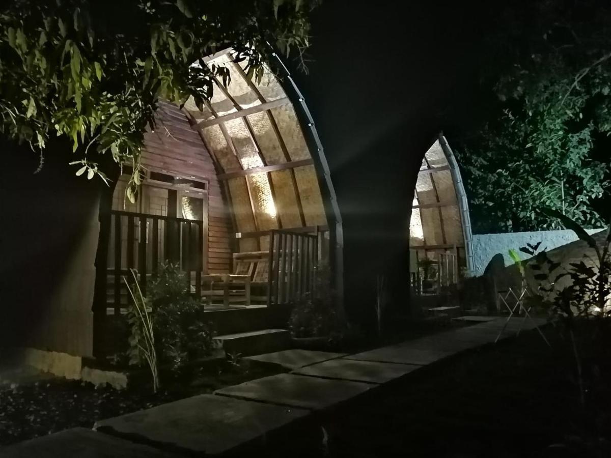 Bale Hostel Kuta  Ngoại thất bức ảnh