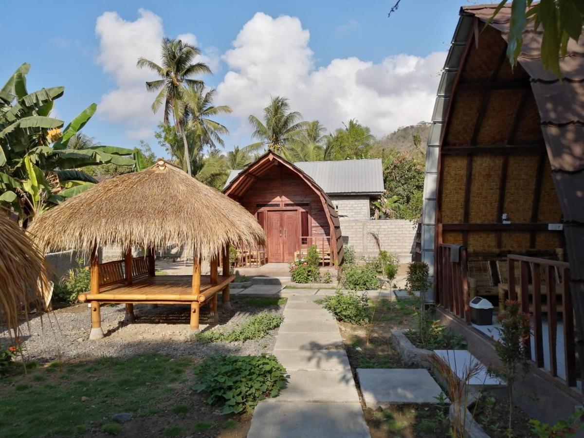 Bale Hostel Kuta  Ngoại thất bức ảnh