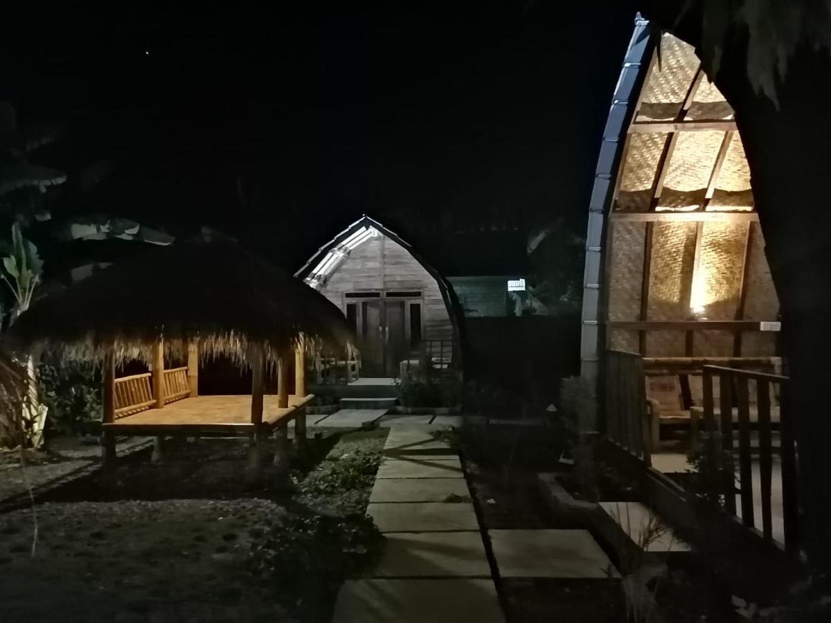 Bale Hostel Kuta  Ngoại thất bức ảnh