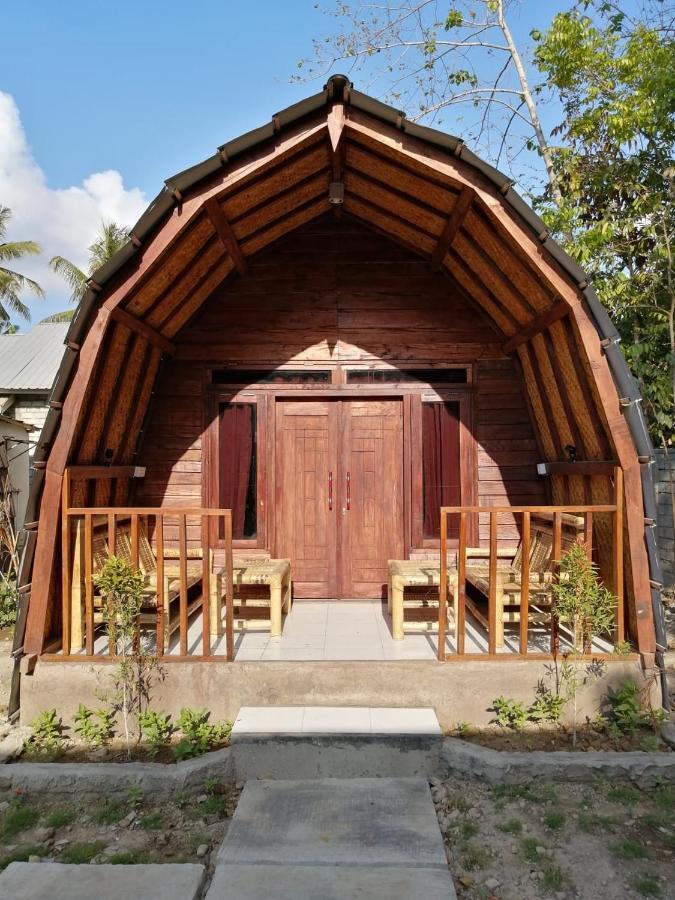 Bale Hostel Kuta  Ngoại thất bức ảnh